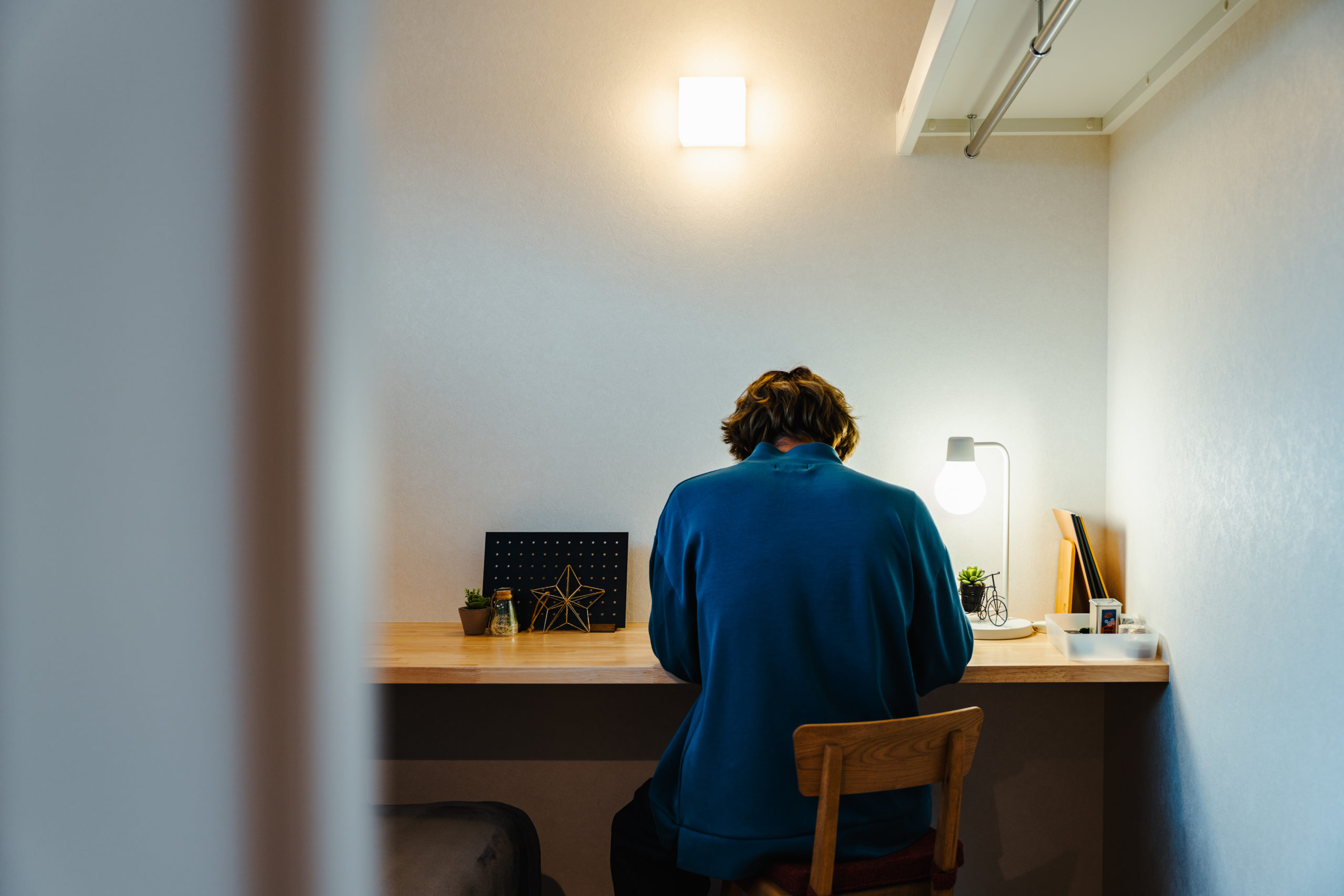 鳥の声も、家族の声も、ワクワクも。移住で叶った、楽しみが続く暮らし